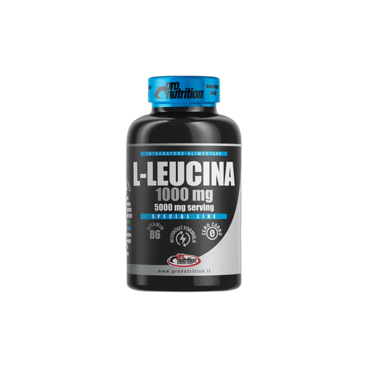 Leucine 1000 150tab