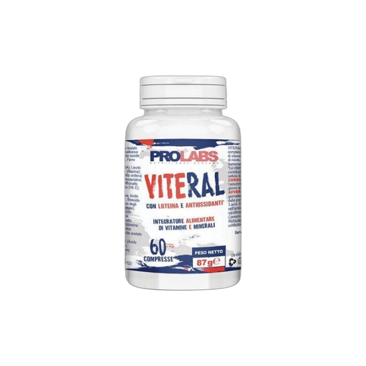 Viteral 60cpr