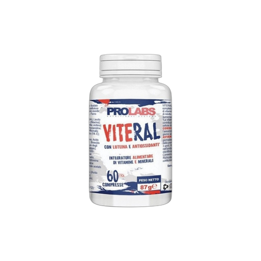 Viteral 60cpr