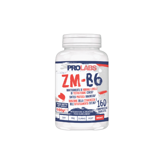 ZMb6 160tab