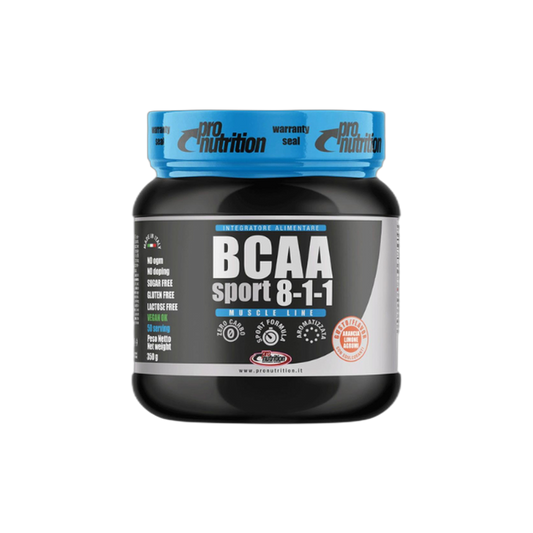 Bcaa sport 8.1.1 350gr