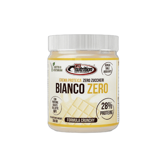 CREMA Bianco zero 350gr