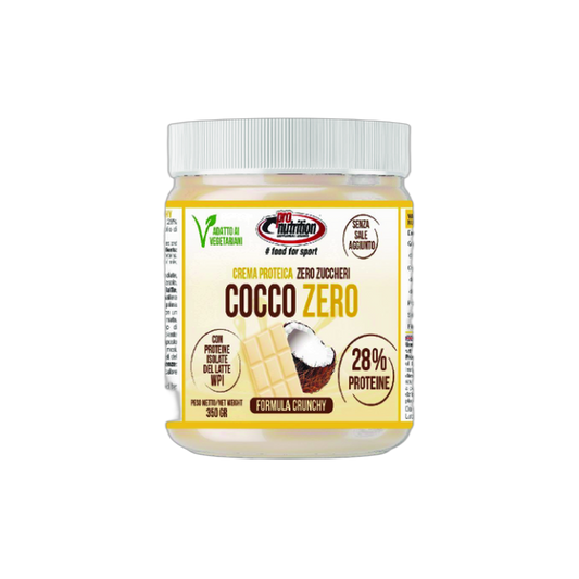 CREMA Cocco zero 350gr