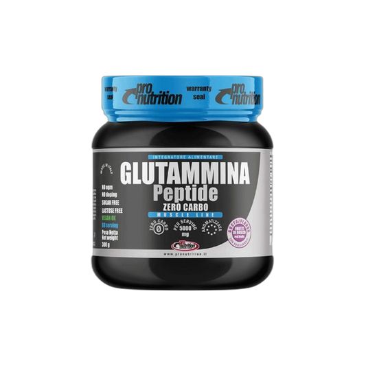 Glutammina peptide 300gr