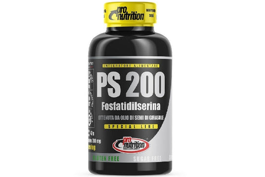 Ps 200 60cpr