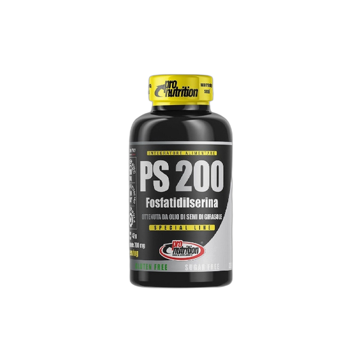 Ps 200 60cpr