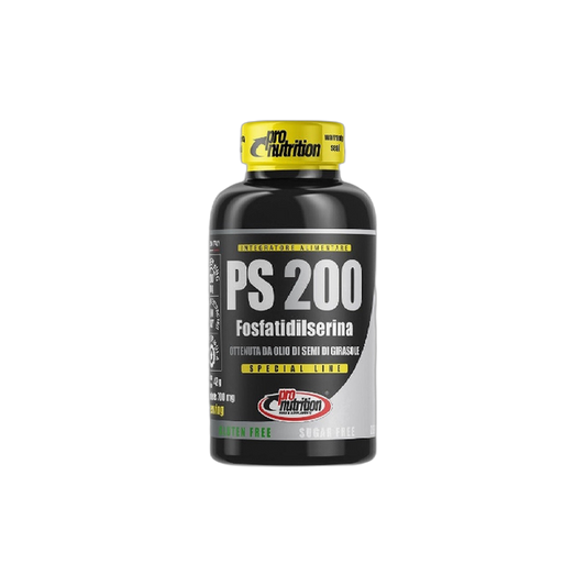 Ps 200 60cpr