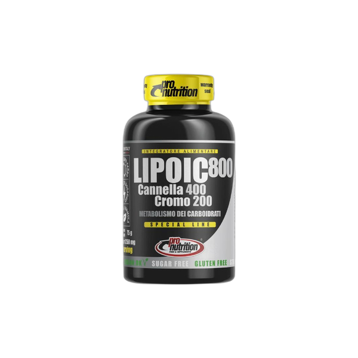 Lipoic 800 60cpr