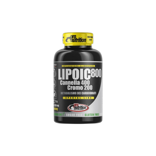 Lipoic 800 60cpr
