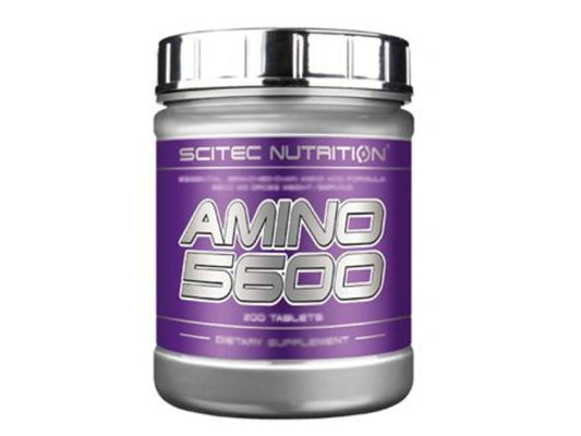 Amino5600 500tab