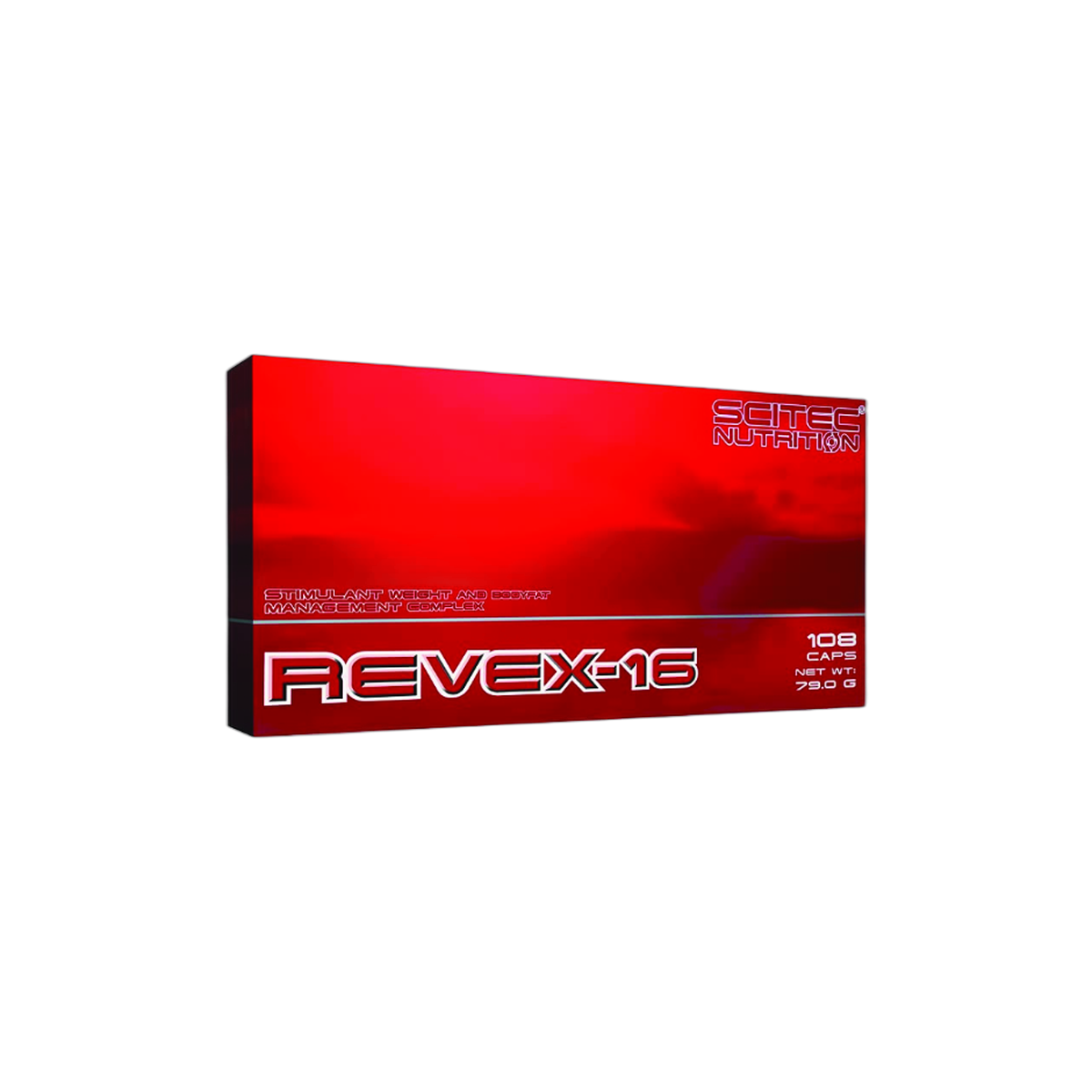 Revex HC 120 caps