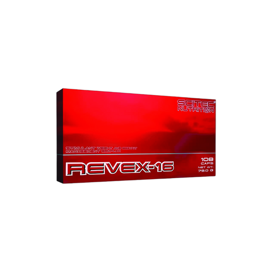 Revex HC 120 caps