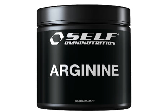 Arginine 200g