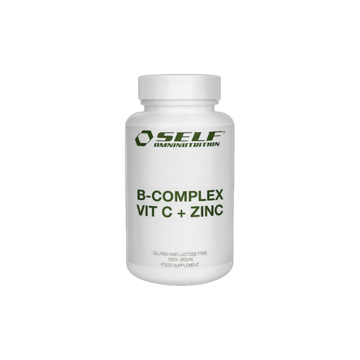 B-complex 120cps