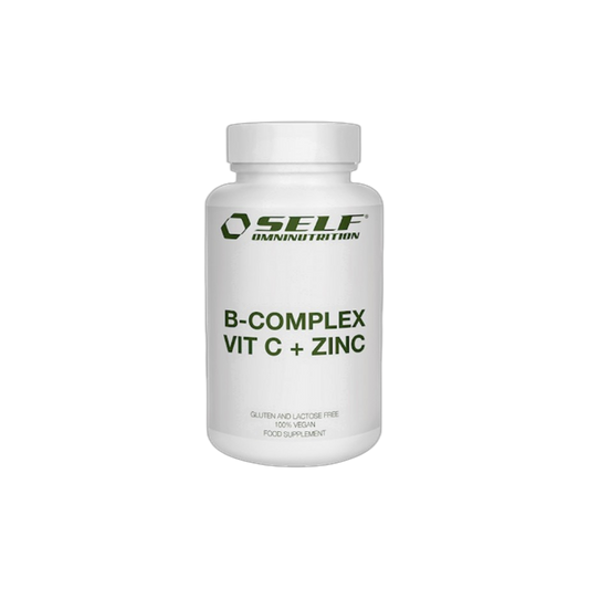 B-complex 120cps