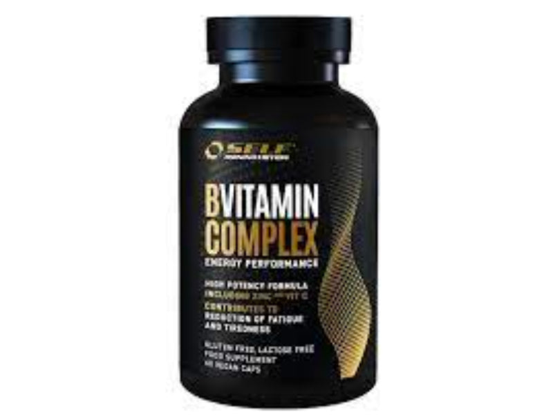 B-complex 60cps