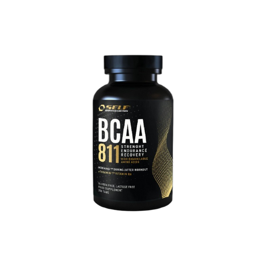 BCAA 811 200cpr