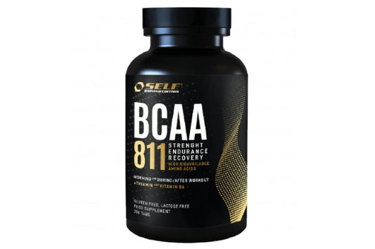 BCAA 811 200cpr