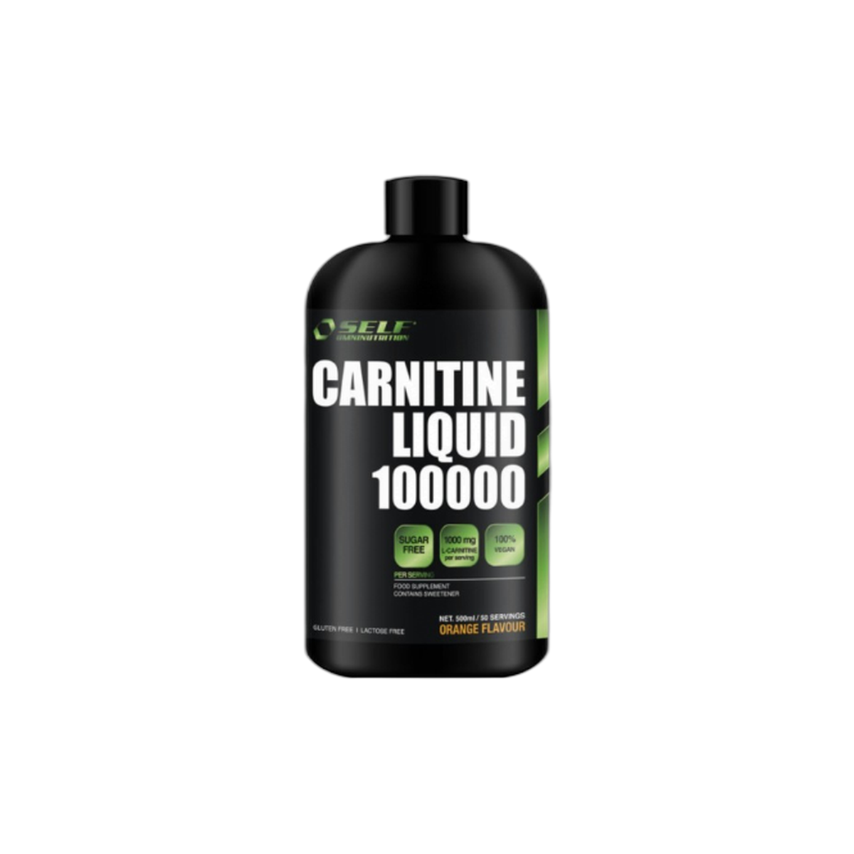 Carnitine liquid 500ml