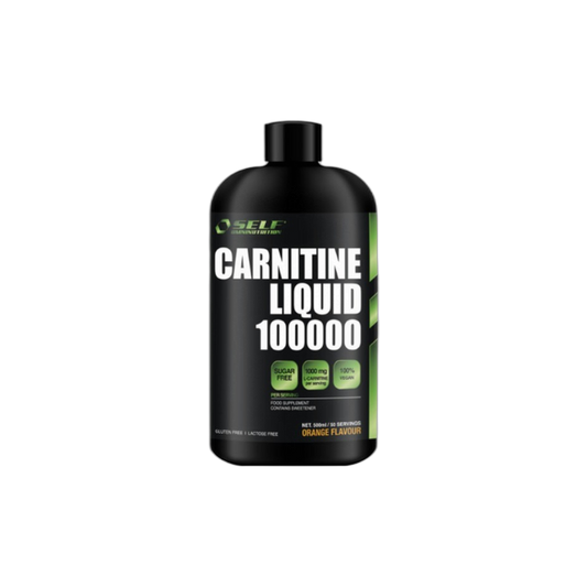Carnitine liquid 500ml