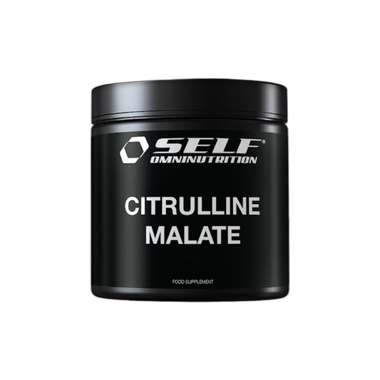 Citrulline malate 200g