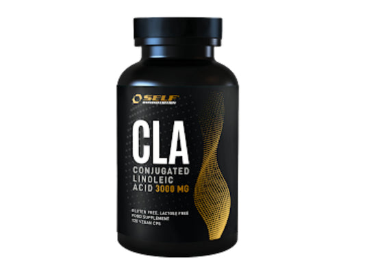 CLA 120cps