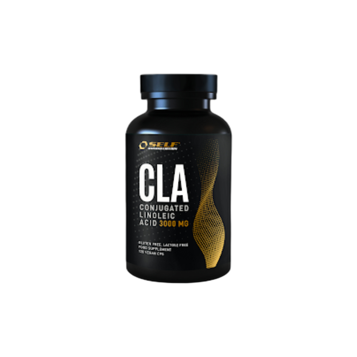 CLA 120cps