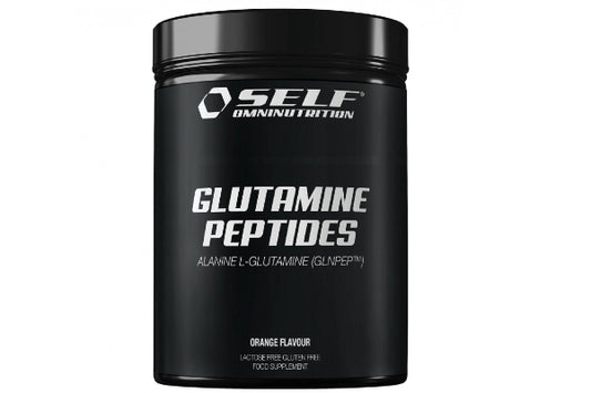 Glutamine peptides 300g
