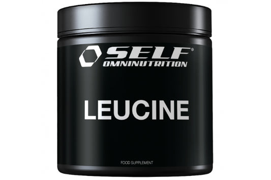 Leucine 200g