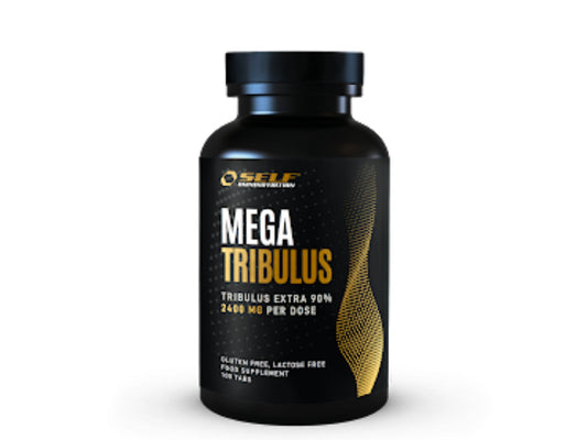 Mega tribulus 100cpr