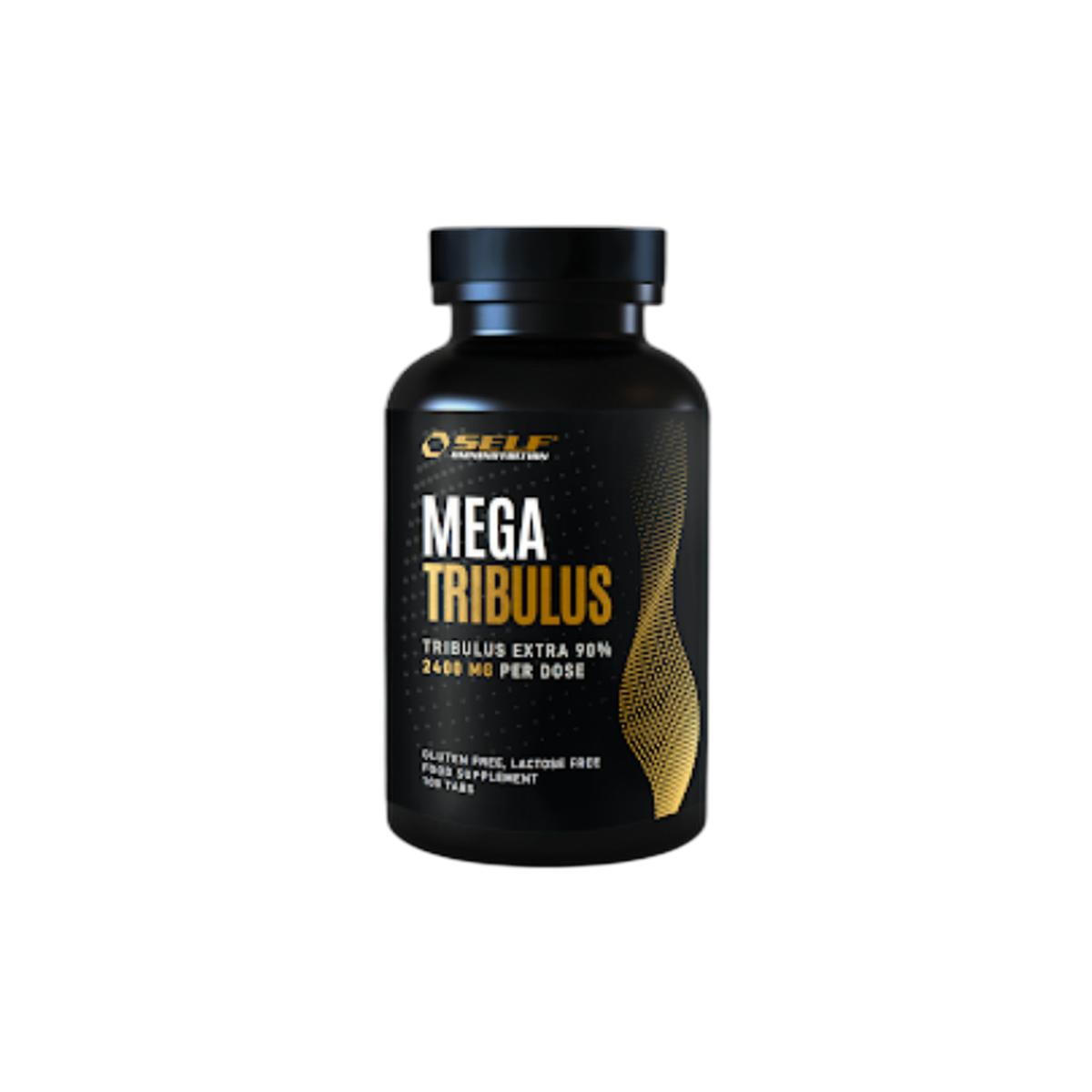 Tribulus terrestris 100cpr