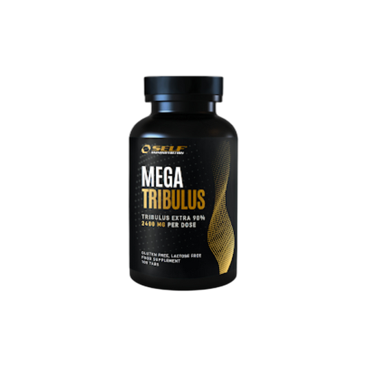 Tribulus terrestris 100cpr