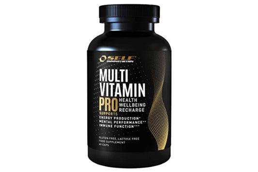 Multivitamin 120cpr
