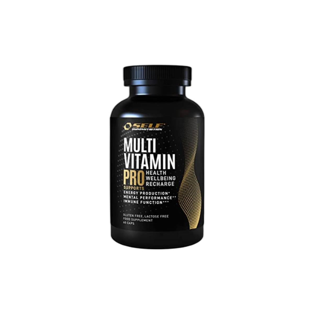 Multivitamin 120cpr