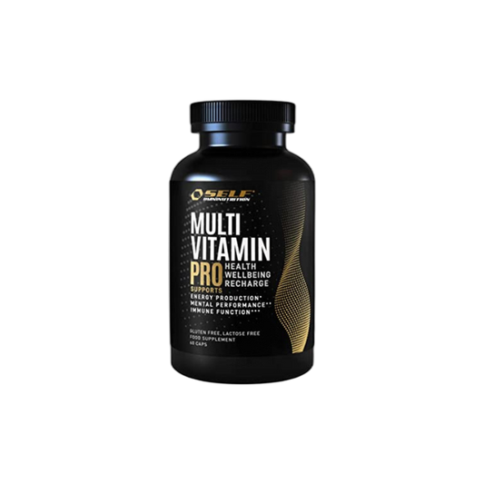 Multivitamin 120cpr