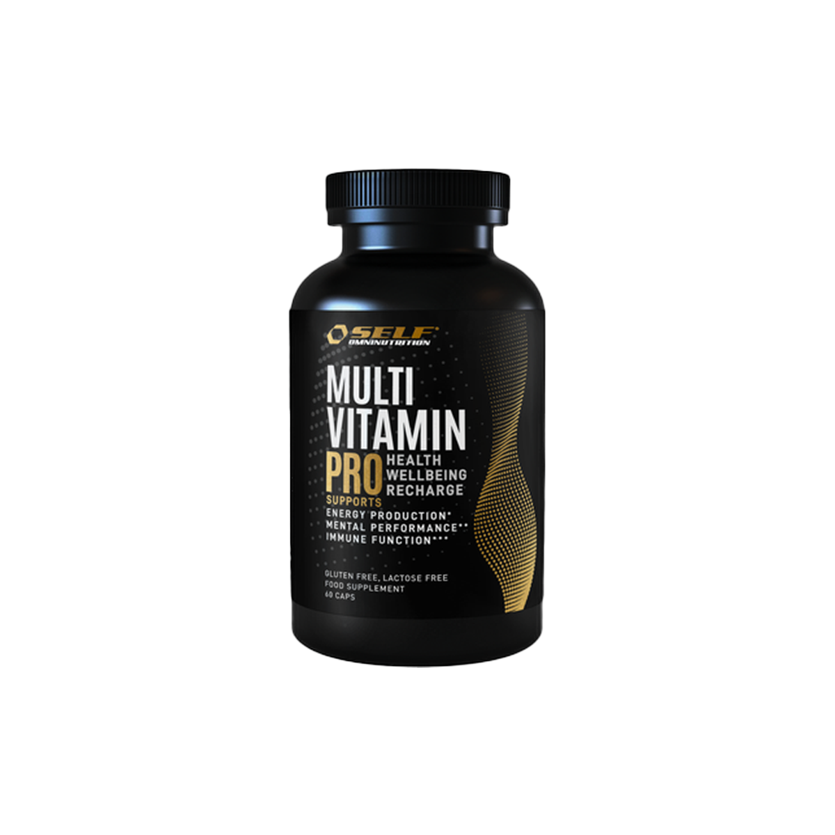Multivitamin 60cpr