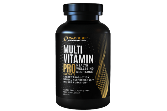Multivitamin 60cpr