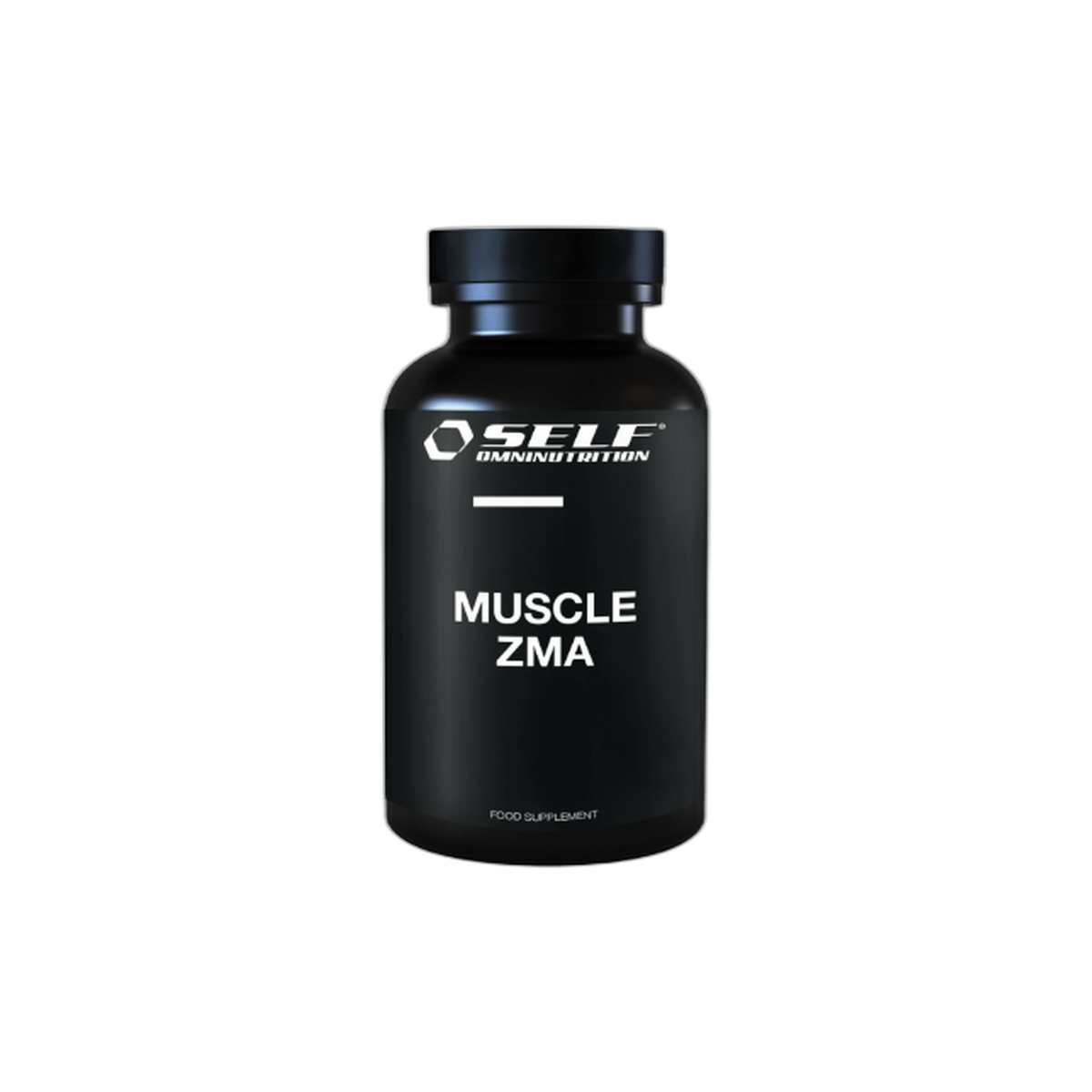 Muscle ZMA 120cpr