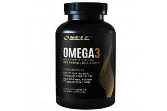 Omega 3 120cpr
