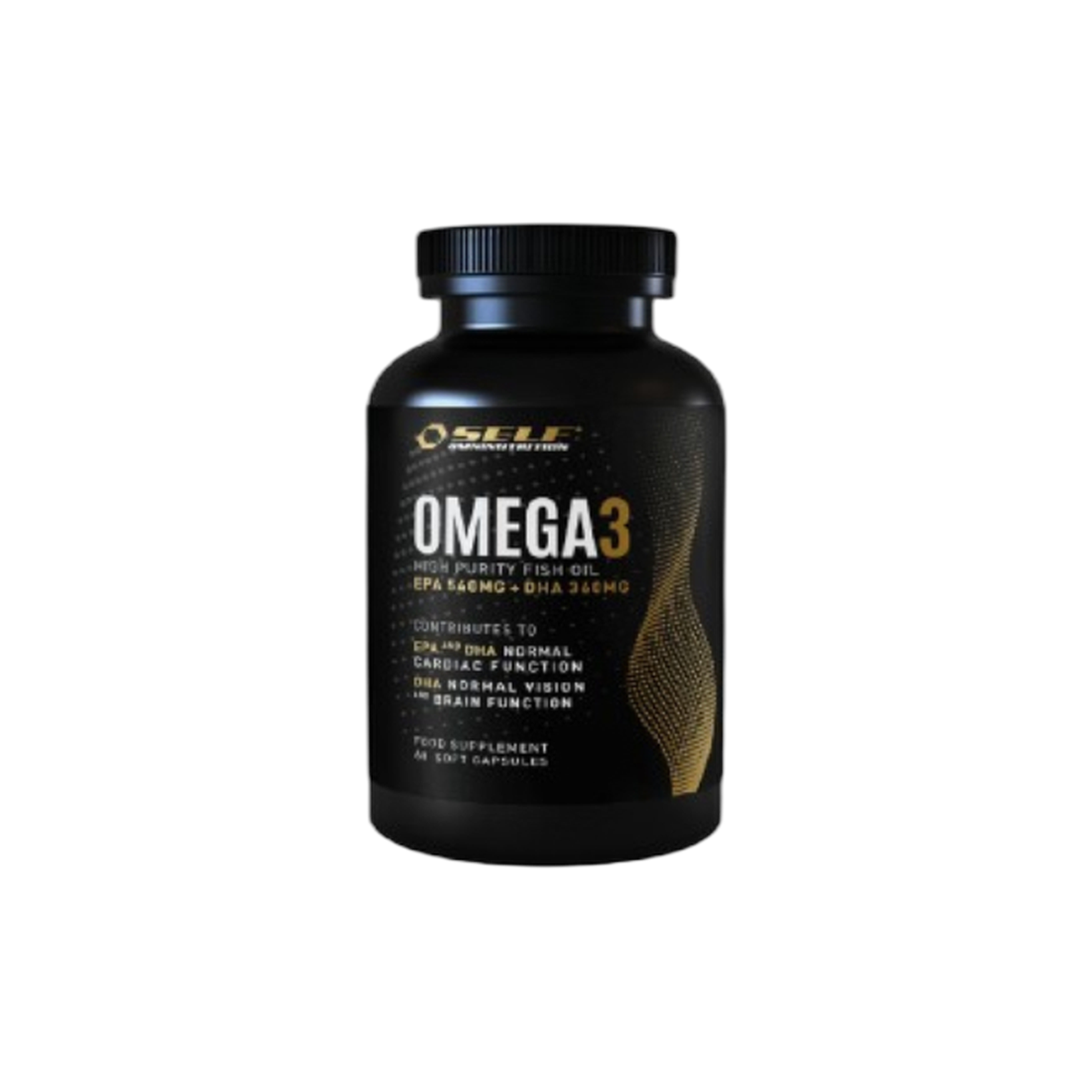 Omega 3 120cpr