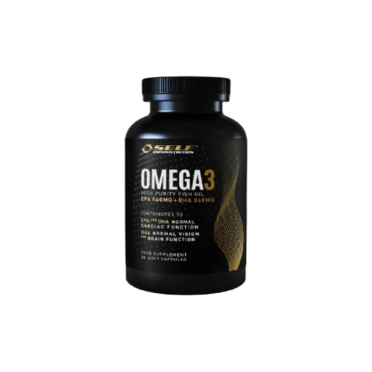 Omega 3 120cpr