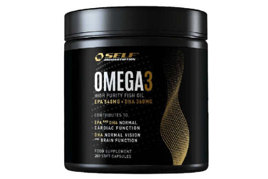 Omega 3 280cpr