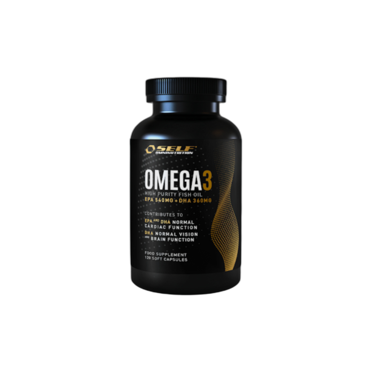 Omega 3 60cpr