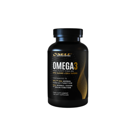 Omega 3 60cpr