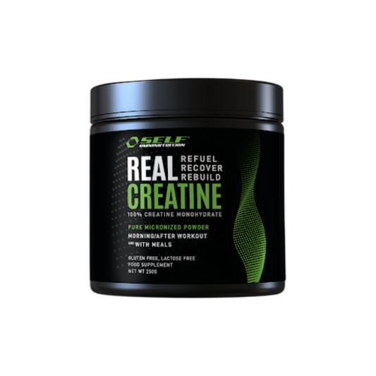 Creatine 250g