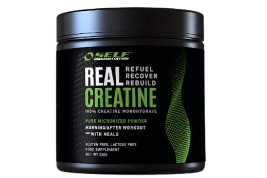 Creatine 250g
