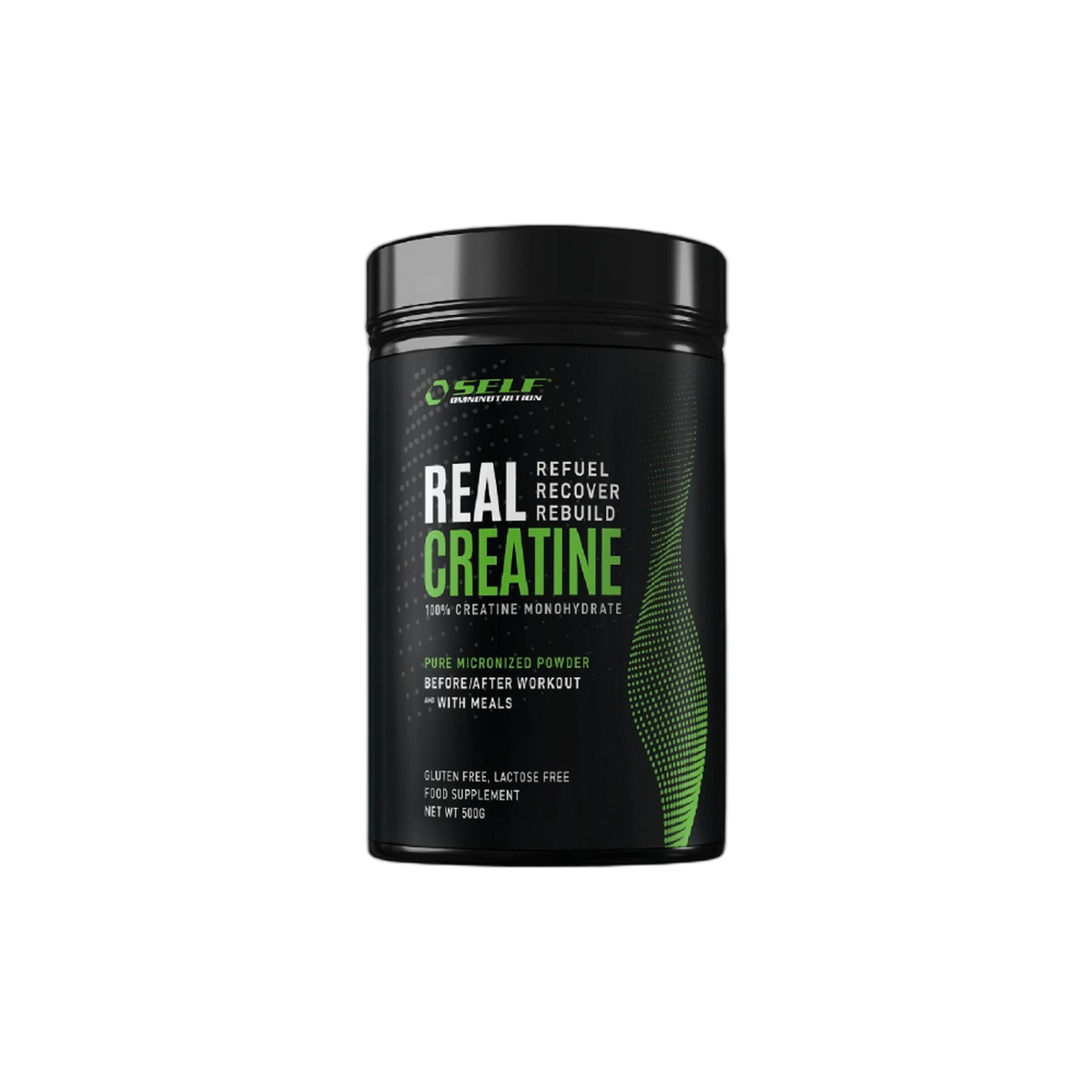 Creatine 500g