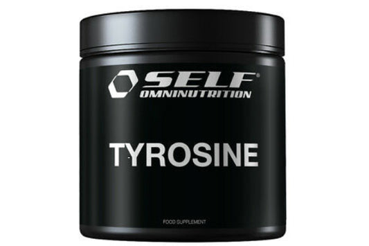 Tyrosine 200g
