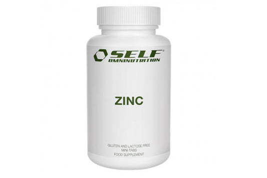 Zink 100tab