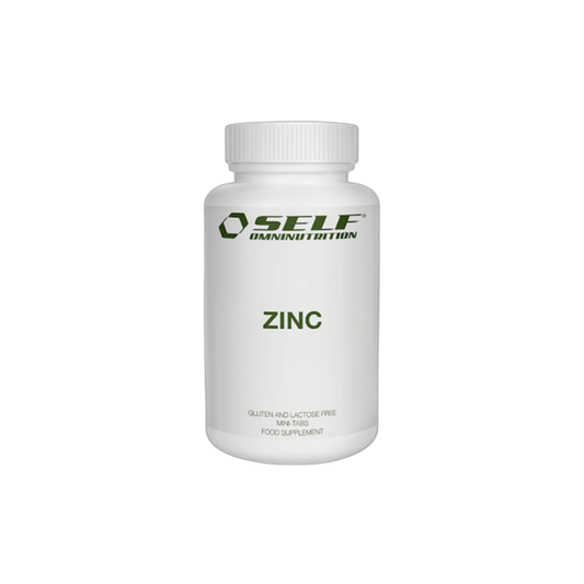 Zink 100tab